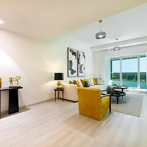  Apartment Maison Privee - Millennium Executive Tower United Arab Emirates