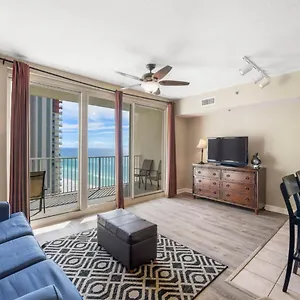  Apartment Shores Of Panama 1508 United States