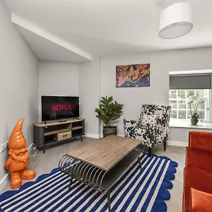  Apartment Buzzing 3 By My Getaways United Kingdom