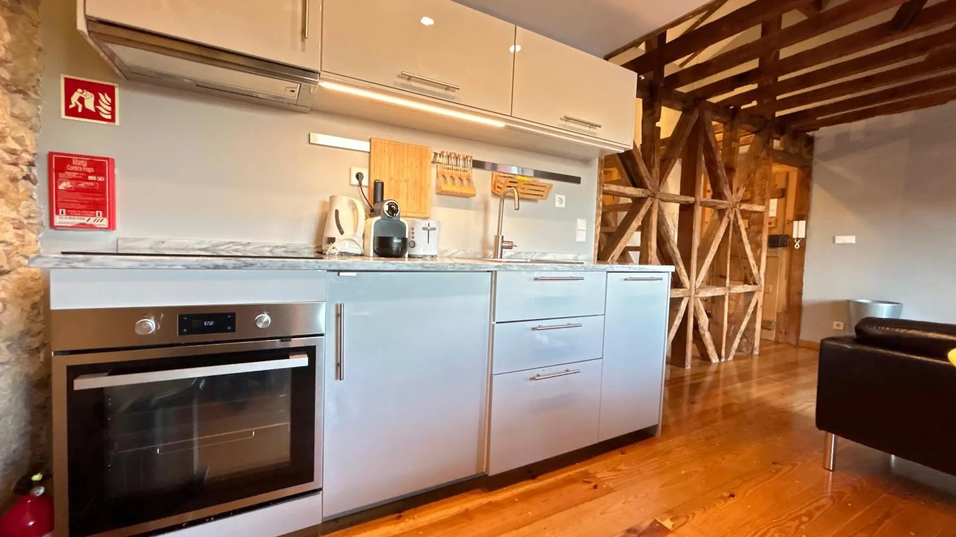 Chiado Top Loft Lisboa