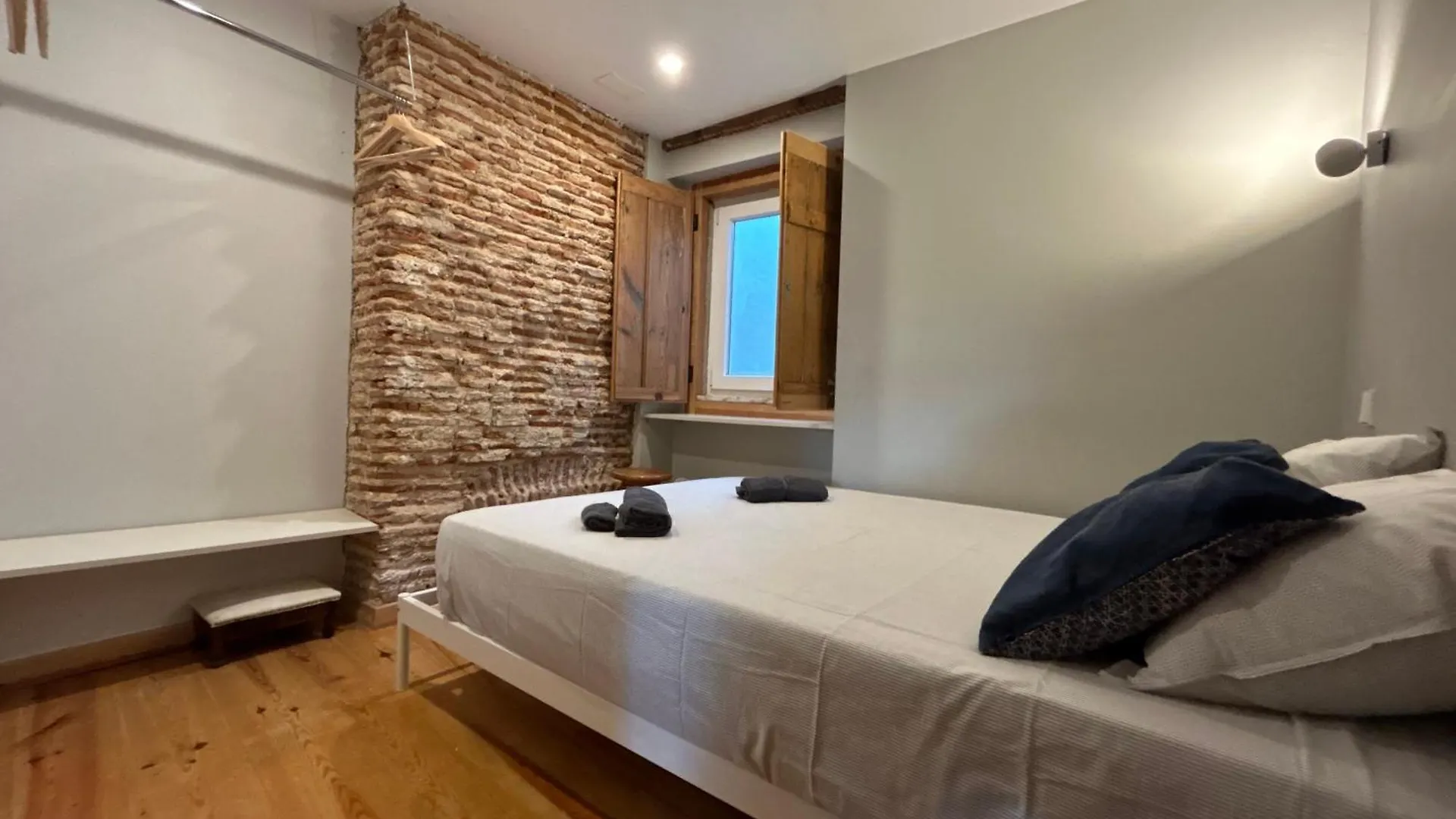 Chiado Top Loft Lisboa 0*,