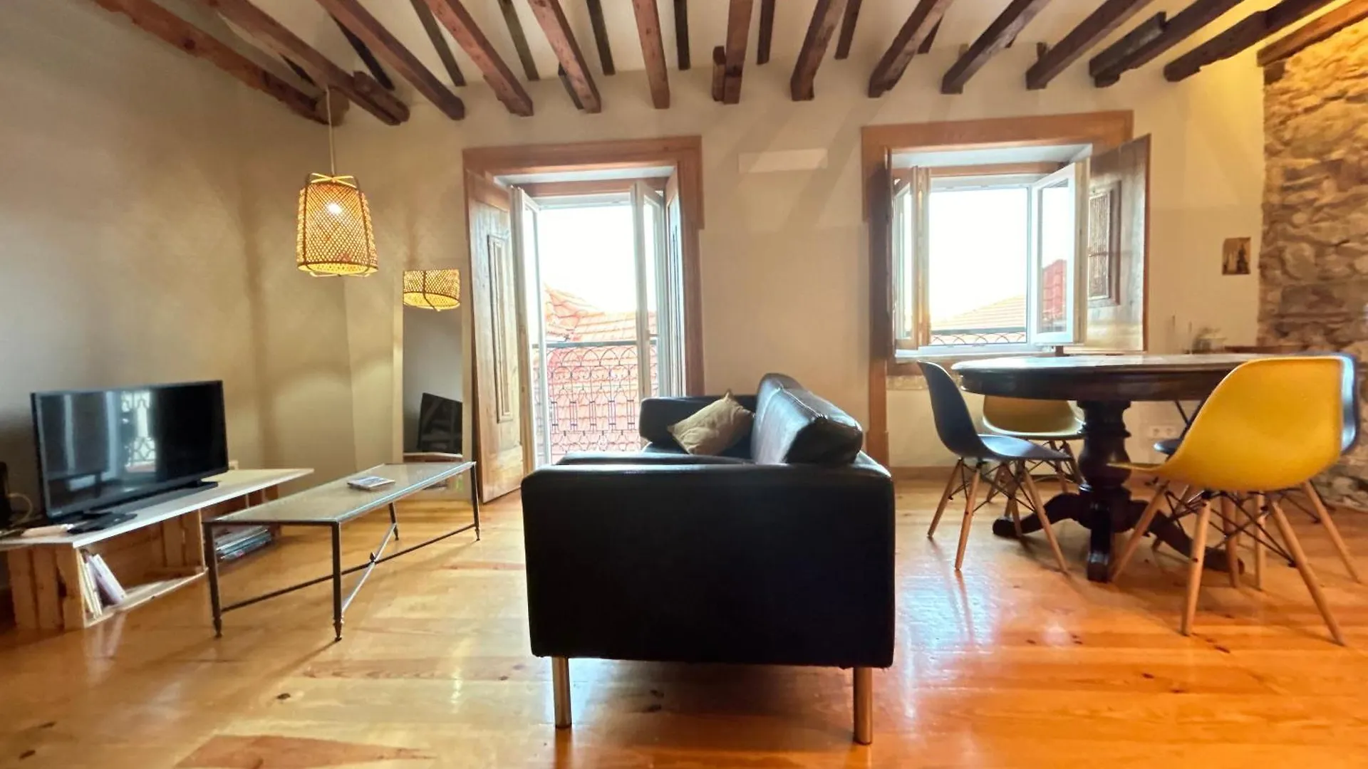 Chiado Top Loft Lisboa Apartamento