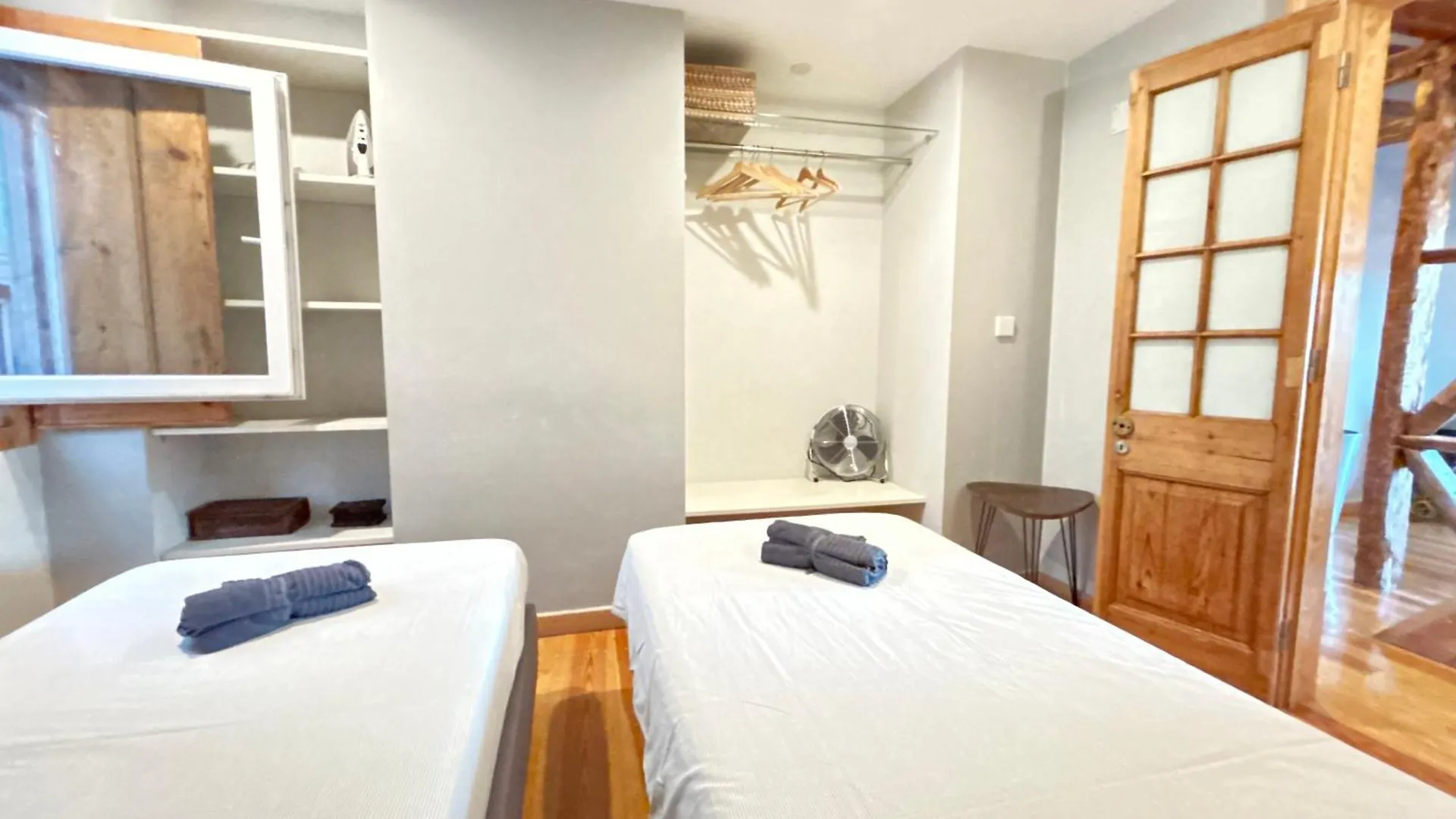 Chiado Top Loft Lisboa Apartamento