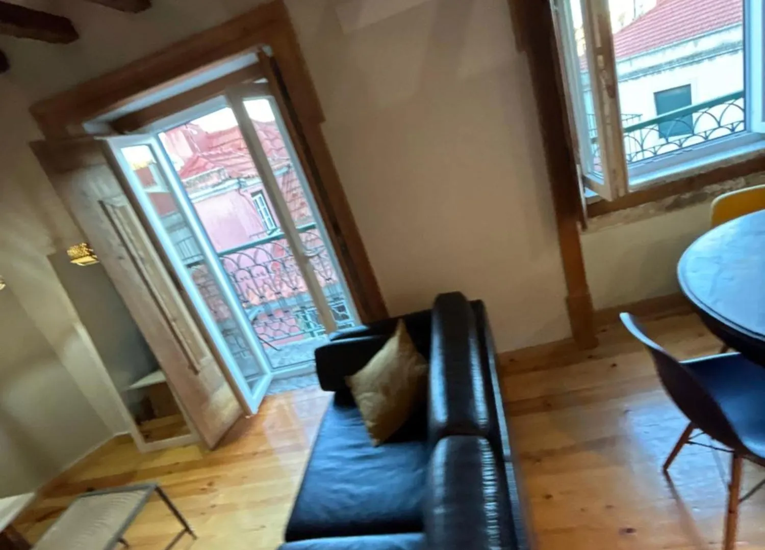 Chiado Top Loft Lisboa Apartamento
