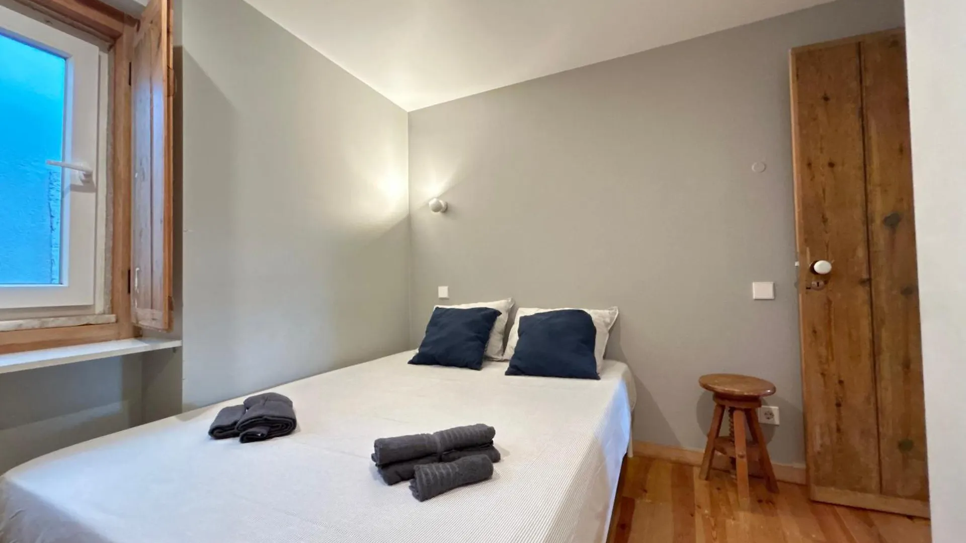 Apartament FLH Duque Mezzanine with View Lizbona Portugalia