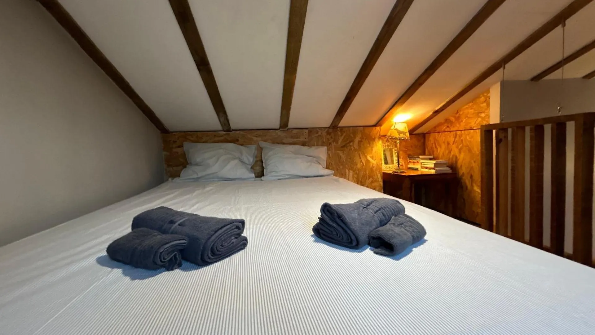 Apartament FLH Duque Mezzanine with View Lizbona Portugalia